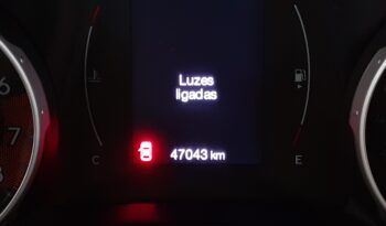 Jeep Compass Longitude Flex 2017/2018 full