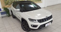 Jeep Compass Limited S 4×4 Diesel 2020/2020