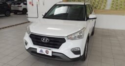 Hyundai Creta 1.6 Pulse Manual 2017/2018