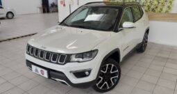 Jeep Compass Limited Diesel 4×4 2019/2019