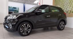 Hyundai Creta 2.0 Prestige 2020/2021