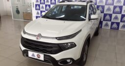 Fiat Toro Freedom 4X4 Diesel 2019/2020
