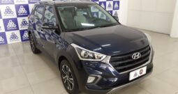 Hyundai Creta Prestige 2.0 2020/2020