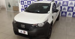 Fiat Strada Endurance Cabine Simples 2021/2022