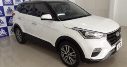 Hyundai Creta Prestige 2.0 2019/2019