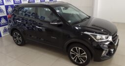 Hyundai Creta Prestige 2.0 2019/2020