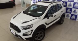 Ford Ecosport Storm 2.0 4WD 2019/2019