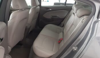 Chevrolet Cruze LTZ 1.4T Aut. 2018/2019 cheio