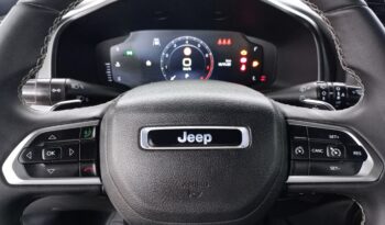 Jeep Renegade S 1.3 Flex T270 4X4 2022/2022 cheio