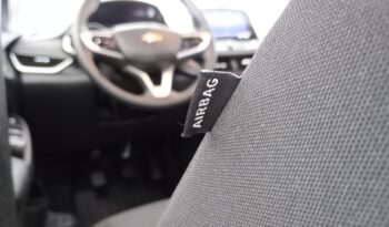 Chevrolet Onix Sedã LT 1.0 Manual 2022/2023 cheio