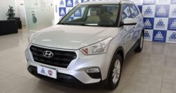 Hyundai Creta 1.6 Smart Aut. 2018/2019