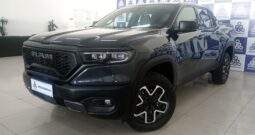 Ram Rampage Rebel Hurricane 2.0 Turbo Aut. 4X4 Gas. 2024/2024