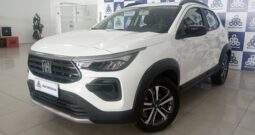 Fiat Pulse Audace 1.0 Turbo Híbrido Aut. 2025/2025