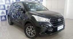 Hyundai Creta Attitude 1.6 Aut. Flex 2019/2020