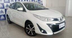 Toyota Yaris XS 1.5 Aut. Flex 2019/2020