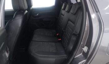 Fiat Strada Volcano 1.3 Aut. Flex 2023/2023 cheio