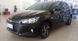 Chevrolet Onix LT 1.0 Aspirado Manual 2025/2025