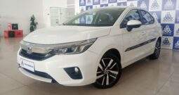 Honda City EXL 1.5 Aut. Flex 2023/2024