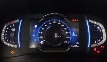 Hyundai Creta Platinum 1.0 Turbo Aut. Flex 2023/2024 cheio