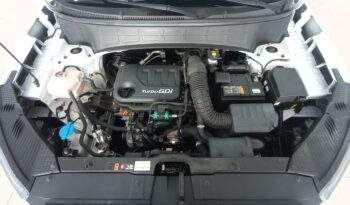 Hyundai Creta Platinum 1.0 Turbo Aut. Flex 2023/2024 cheio