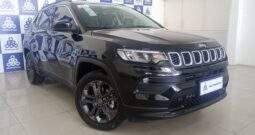 Jeep Compass Sport 1.3 Turbo Aut. Flex 2025/2025
