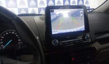 Ford Ecosport Titanium 1.5 Aut. Flex 2019/2020 cheio