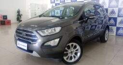 Ford Ecosport Titanium 1.5 Aut. Flex 2019/2020