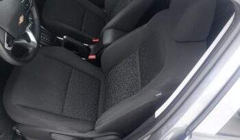 Chevrolet Tracker 1.0 Turbo Aut. Flex 2021/2021 cheio