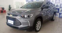 Chevrolet Tracker 1.0 Turbo Aut. Flex 2021/2021