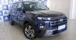 Hyundai Creta Limited 1.0 Turbo Aut. Flex 2025/2025