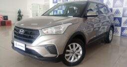 Hyundai Creta Attitude 1.6 Manual Flex 2020/2021