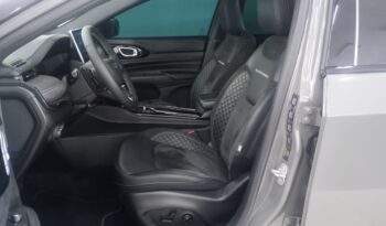 Jeep Commander Blackhawk Hurricane 2.0 Turbo 4×4 Aut. Gas. 2024/2025 cheio