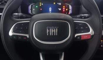 Fiat Pulse Impetus 1.0 Turbo Aut. Flex 2024/2024 cheio