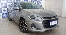 Chevrolet Onix Plus Premier 1.0 Turbo Aut. Flex 2024/2025
