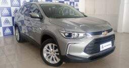 Chevrolet Tracker LTZ 1.0 Turbo Aut. Flex 2023/2024