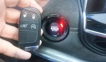 Jeep Commander Overland 1.3 Turbo Aut. Flex 2022/2023 cheio