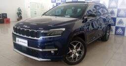 Jeep Commander Overland 1.3 Turbo Aut. Flex 2022/2023