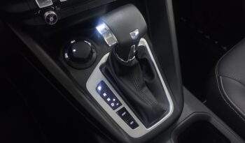 Fiat Titano Ranch 2.0 Turbo 4×4 Aut. Diesel 2024/2025 cheio