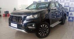 Fiat Titano Ranch 2.0 Turbo 4×4 Aut. Diesel 2024/2025