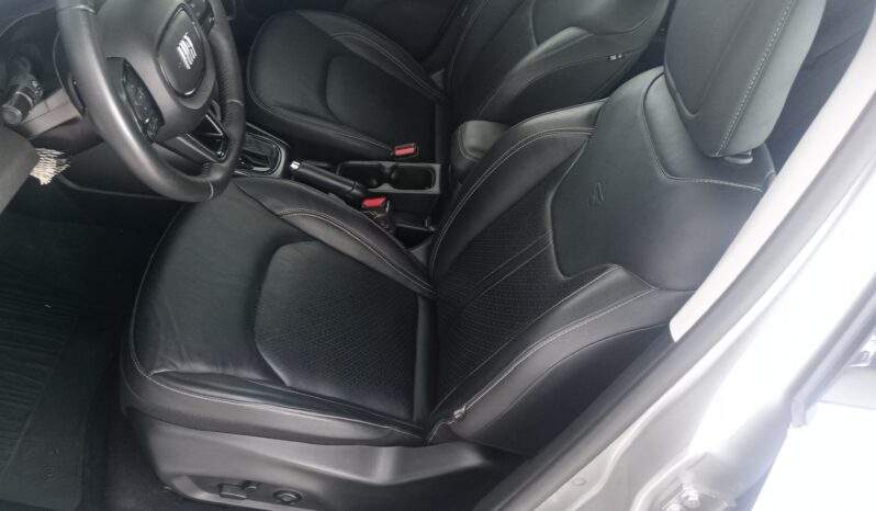 Fiat Toro Volcano 2.0 Turbo 4×4 Diesel 2022/2023 cheio