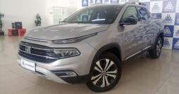 Fiat Toro Volcano 2.0 Turbo 4×4 Diesel 2022/2023