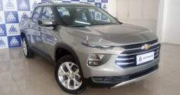 Chevrolet Montana LTZ 1.2 Turbo Aut. Flex 2024/2025