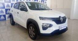Renault Kwid Zen 1.0 Manual Flex 2022/2023