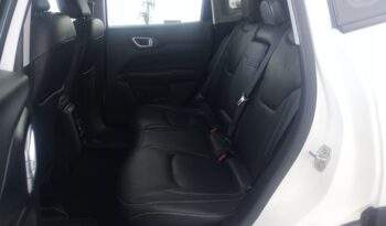 Jeep Compass Sport 1.3 Turbo Aut. Flex 2024/2025 cheio