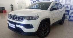 Jeep Compass Sport 1.3 Turbo Aut. Flex 2024/2025