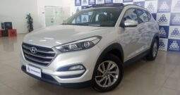 Hyundai Tucson GLS 1.6 Turbo Aut. Gasolina 2019/2020