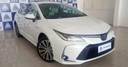 Toyota Corolla Altis Premium 1.8 Aut. Flex/Elétrico 2023/2023