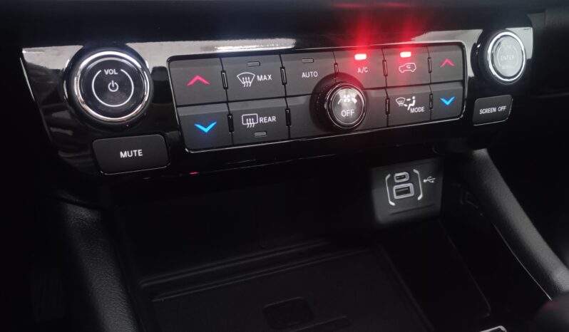 Jeep Compass Série S 1.3 Turbo Aut. Flex 2024/2025 cheio
