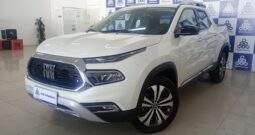 Fiat Toro Volcano 2.0 Turbo 4X4 Aut. Diesel 2024/2025