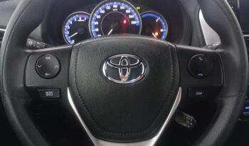 Toyota Yaris XL Plus Connect 1.5 Aut. Flex 2020/2021 cheio